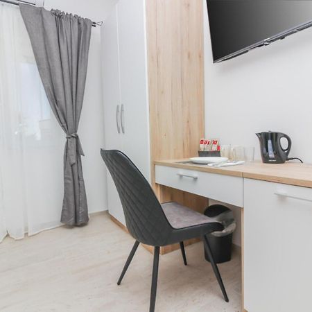 Rooms Zemunik Donji Zemunik エクステリア 写真