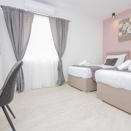 Rooms Zemunik Donji Zemunik エクステリア 写真