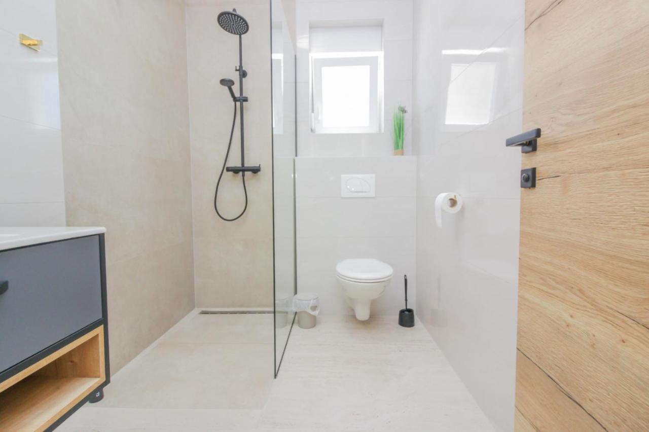 Rooms Zemunik Donji Zemunik エクステリア 写真