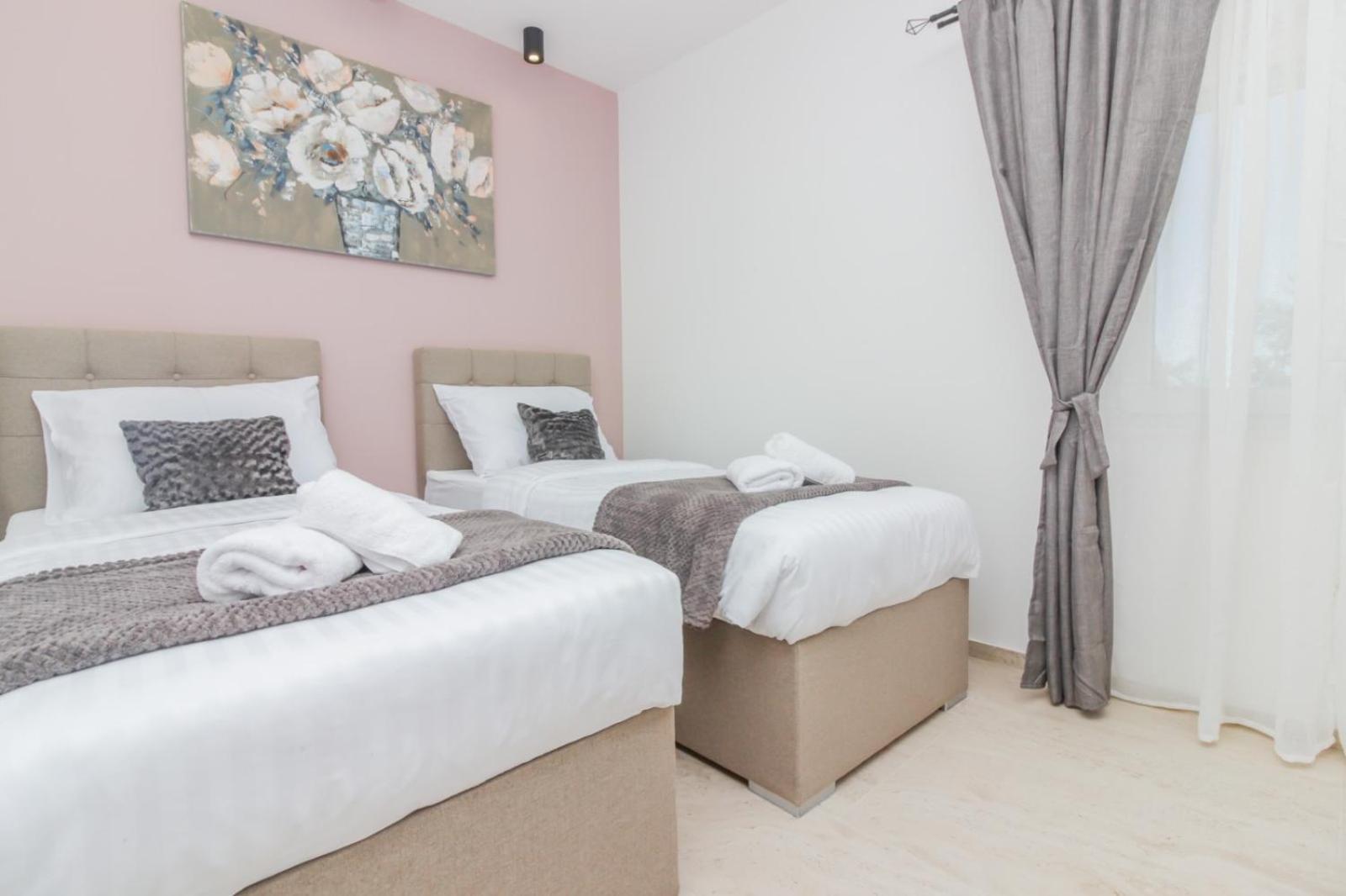 Rooms Zemunik Donji Zemunik エクステリア 写真