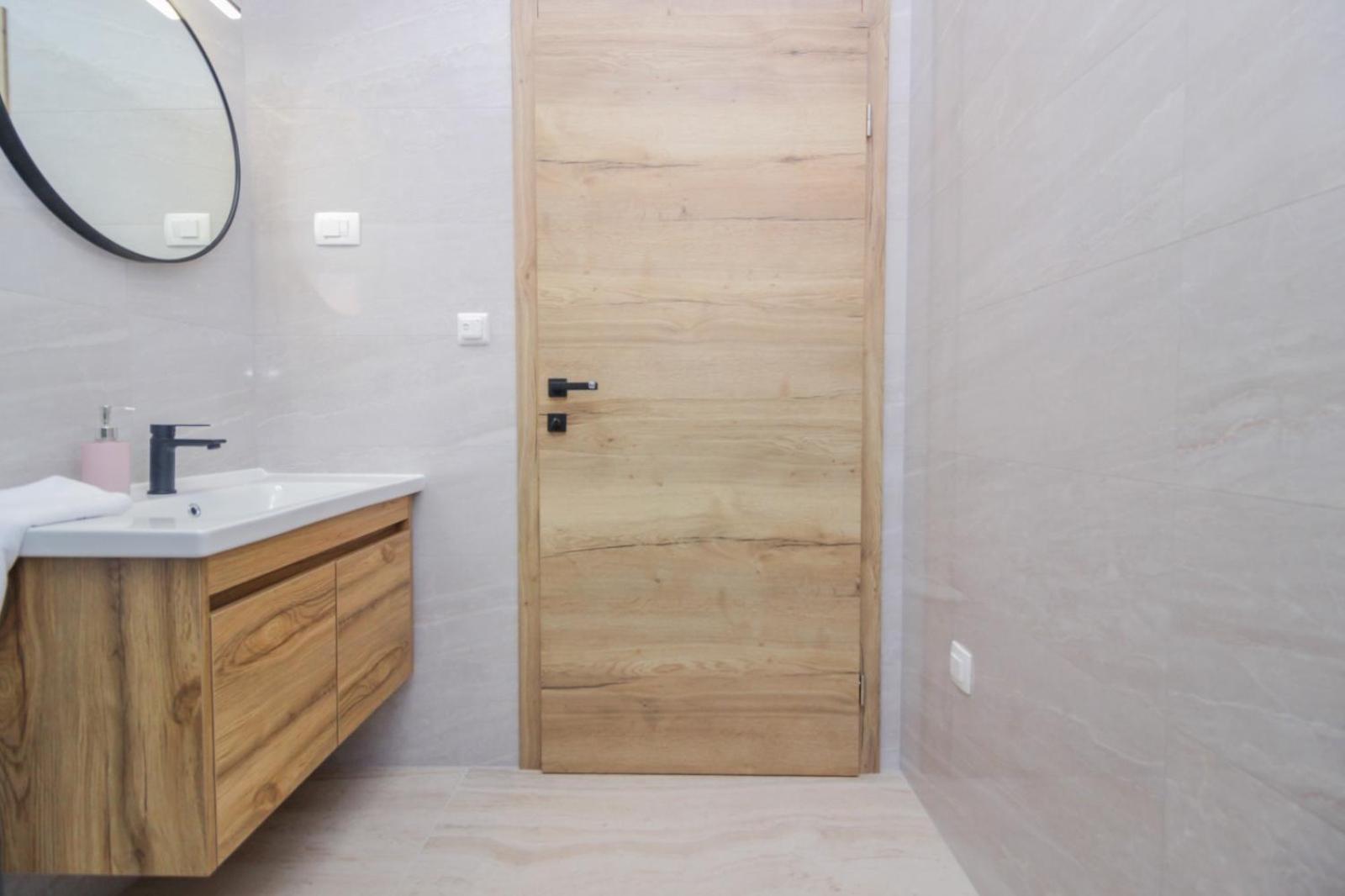 Rooms Zemunik Donji Zemunik エクステリア 写真
