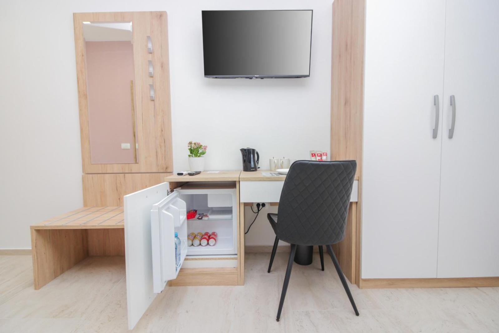 Rooms Zemunik Donji Zemunik エクステリア 写真