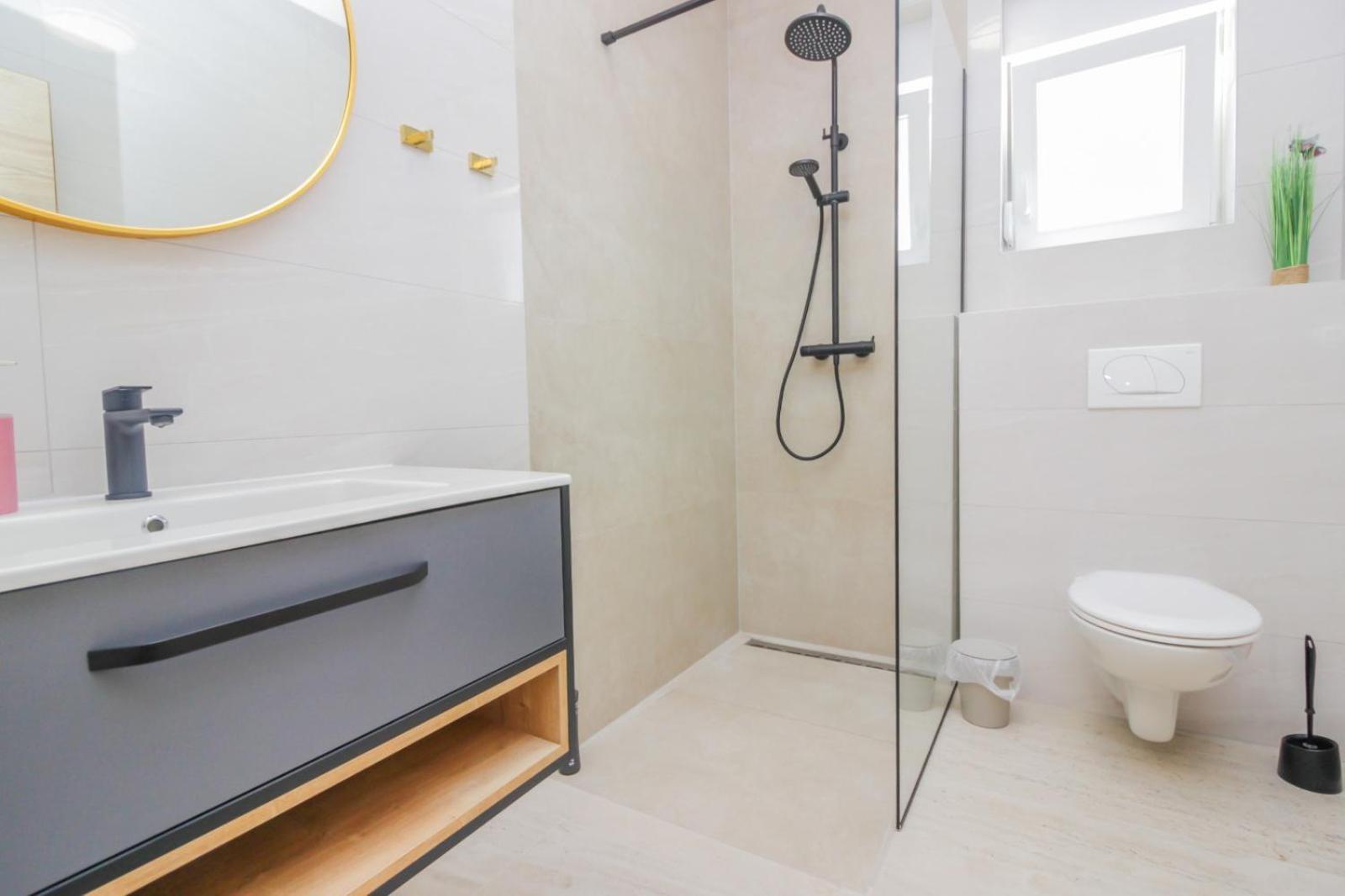 Rooms Zemunik Donji Zemunik エクステリア 写真